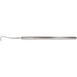 Jackson Vaginal Retractor, Size 1, 1 3/8" X 3"